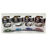 Hot Wheels 50 Years Ford Mustang Collection