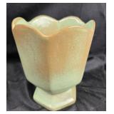 Frankoma Pottery Vase