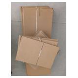 Corrugated Cardboard Sheets