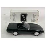 AMT ERTL 1994 Chevrolet Corvette Convertible Polo