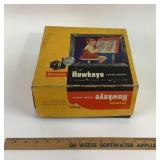 Kodak Brownie Hawkeye Flash Outfit Camera