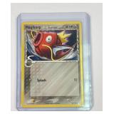 Pokemon Vintage Delta Speices Magikarp Card