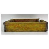 Coca Cola Tray