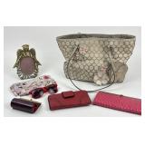Nine West Purse, Wallets, Accessories