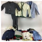 Childrenï¿½s Clothing by Sears, Knitwear, Handmade +