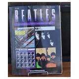The Beatles Piano, Vocal, Guitar Songbook