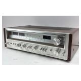 Pioneer Receiver SX-780 Stereo Tuner