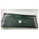 San Diego Chargers Football Tray