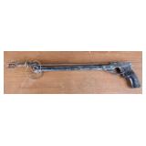 Cavalero Champion Speargun