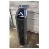 Lasko tower heater fan