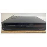 Toshiba Video Cassette Recorder M-9485