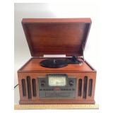 Crosley Vinyl Record CD Player