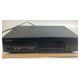 Pioneer PD-M423 Multi Play CD Player