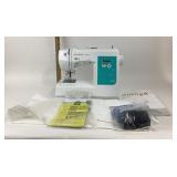 Singer Stylist 7258 Sewing Machine