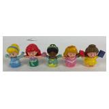 Fisher Price Little People Disney Princess