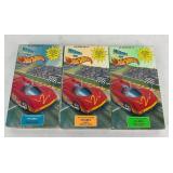 Hot Wheels VHS Collection: Heroes on Hotwheels Vol
