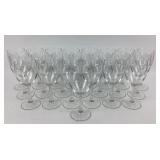 Lexcalibur 12 oz Grand Savoie Glasses