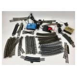 Train Tracks and Accessories