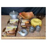 Anchor Ovenware, Vision France Pot, Presto Cooker