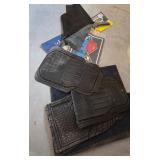 Rubber Floor Mats, NCRS Banner, Ventvisor Set