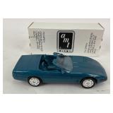 AMT ERTL 1994 Chevrolet Corvette Convertible