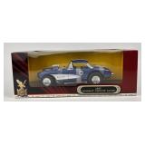 1957 Chevrolet Corvette Gasser Yat Ming Road