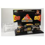 Mark Martin Revell 1997 #60 Winn Dixie Ford