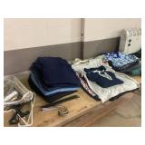Clothing, Electric Heater, Bags, Hangers
