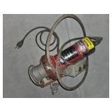 Dayton Electric 1000-lb Capacity Winch
