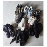 Shoes Including Nike, Curves, Call It Spring