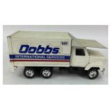 Ertl Dobbs International Services Delivery Truck