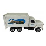 Ertl Delivery Truck Die-cast Collectible 80