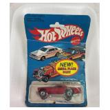 NOS 1981 Hot Wheels 57