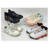 4 Jordan Shoes