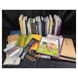 Books on English Language, Literature, Scientology