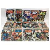 Marvel Star Wars Comic Books, The Empire Strikes,