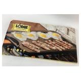 Lodge Cast Iron 20 Inch Reversible Griddle