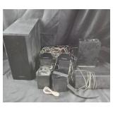 Samsung Home Theater Speaker System
