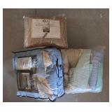 Comforter Sets & extras