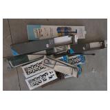 Home Improvement Accessories, Mainstays, Acloray +