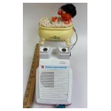 Talking View-Master, Sesame Street Ernie Bathtub R