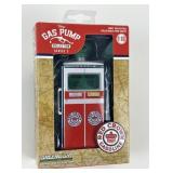 Greenlight Vintage Gas Pump Series 3 1:18 CHASE
