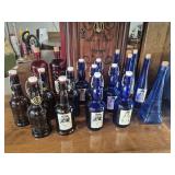 Johnny Appleseed Lemonade/Rootbeer Bottles (18)