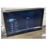 Samsung led tv no stand
