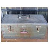 Craftsman Steel Tool Box
