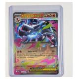 Pokemon Mega Charizard ex