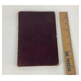 Worldï¿½s Columbian Exposition 1893 Official Guidebo