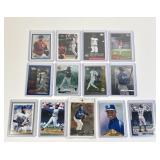 13 Ken Griffey Jr Cards