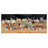 Christmas & Autumn: Soap Dispensers, Hallmark Keep
