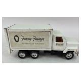 Ertl Fanny Farmer Candies Delivery Truck Die-cast